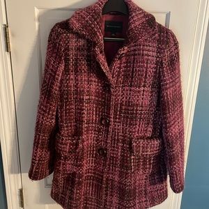 Women’s coat